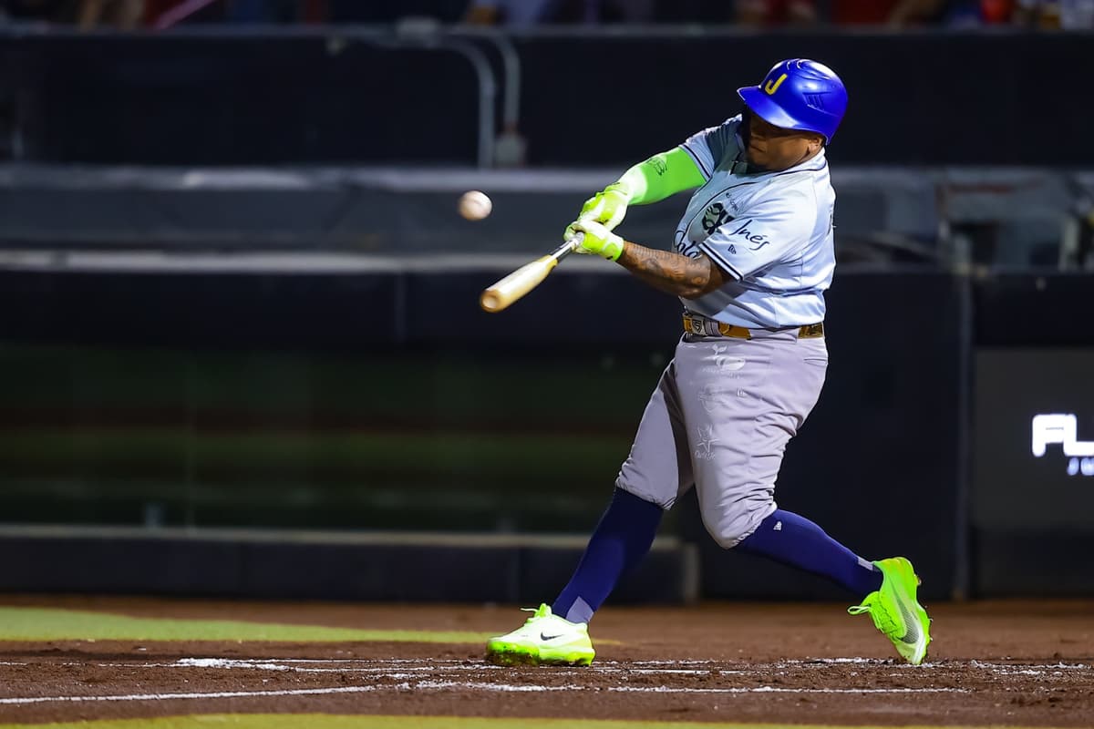 Triunfo en extra innings para los Charros y se iguala 1-1 la Serie de Zona ante los Toros