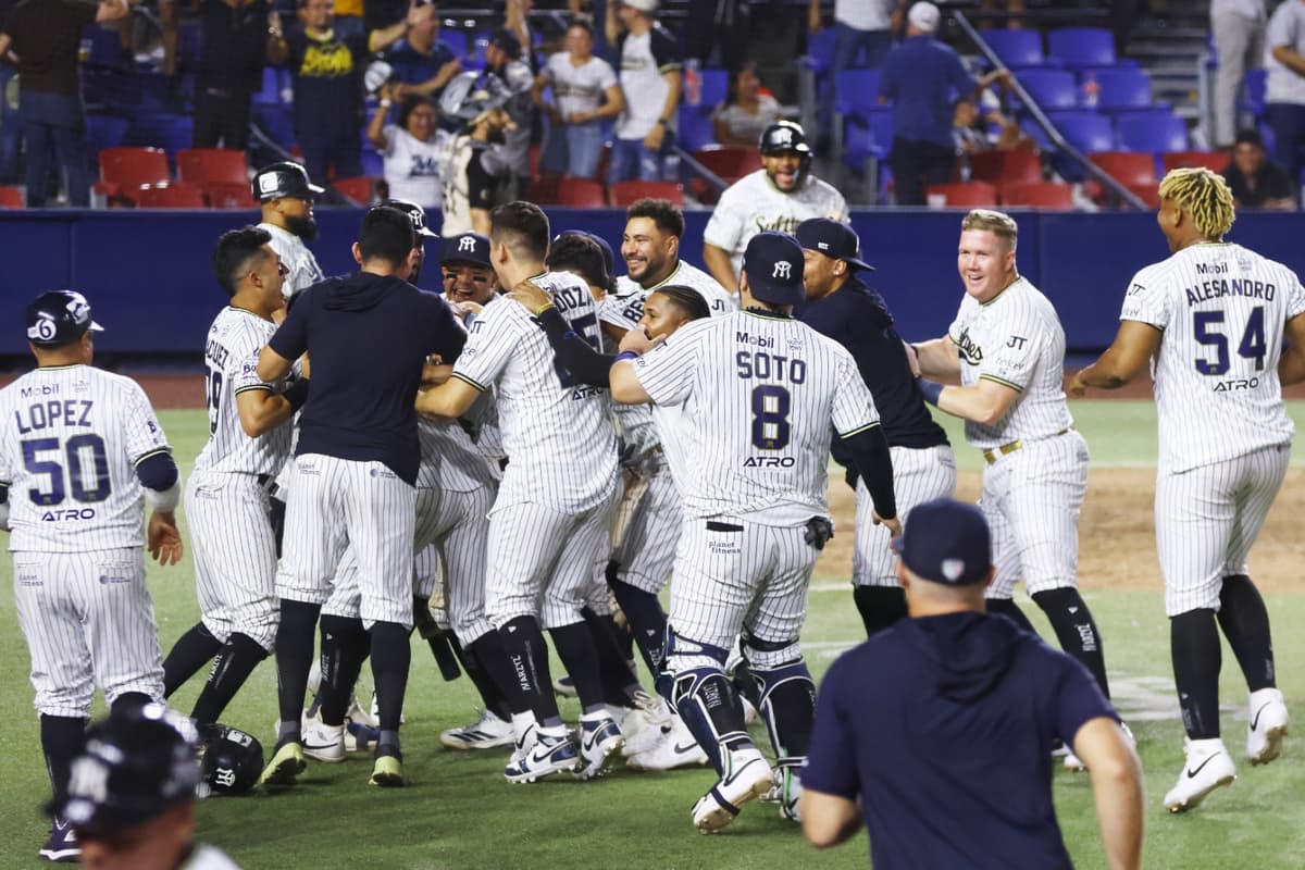 Gana Sultanes a Durango maratónico Juego 3 en 14 entradas