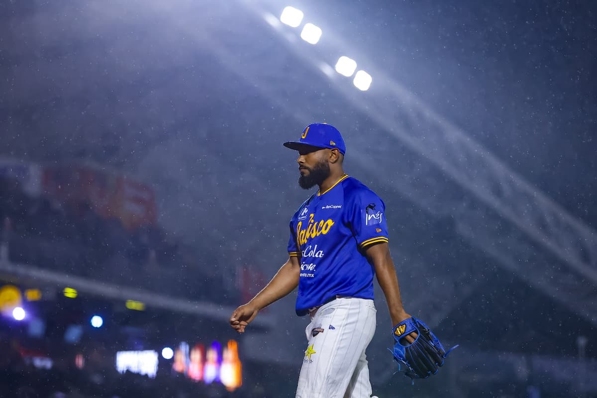 Juego pospuesto en Jalisco; conclusión del Juego 4 y Juego 5 entre Toros y Charros para el domingo