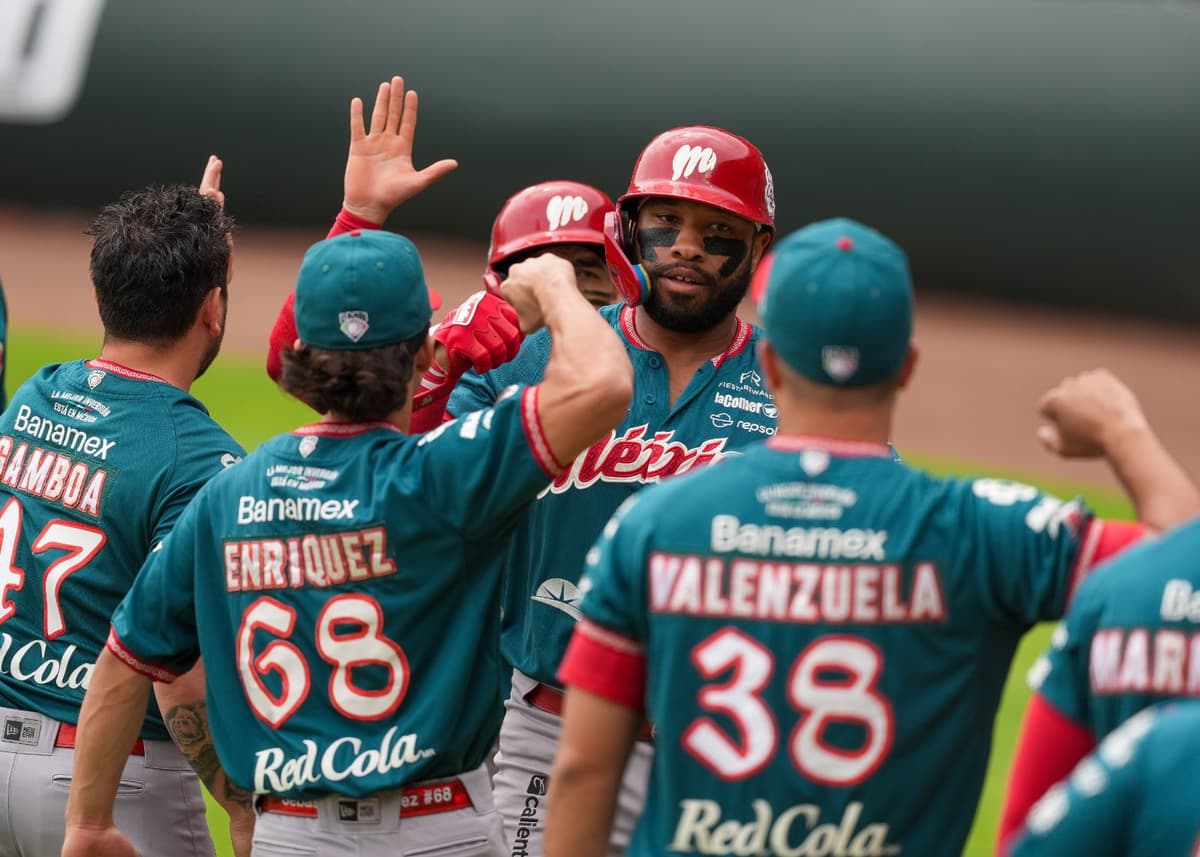Explota la ofensiva escarlata y habrá quinto juego de la Serie de Zona en el Nido Verde