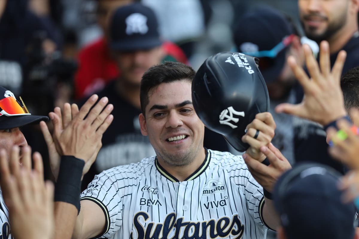 Sultanes derrota a Durango y avanza a la Serie de Campeonato por tercer año consecutivo