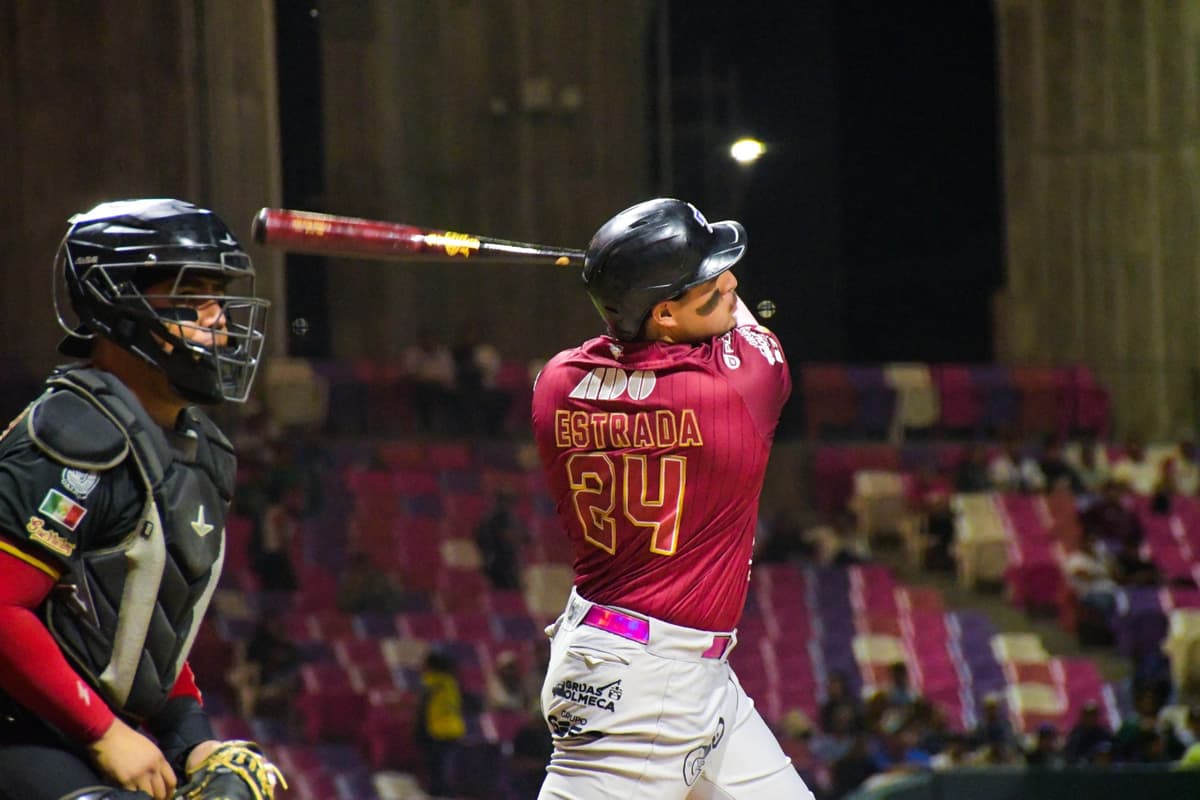 Guerreros pelea hasta el último out, pero Olmecas se impone y la serie regresará a Tabasco