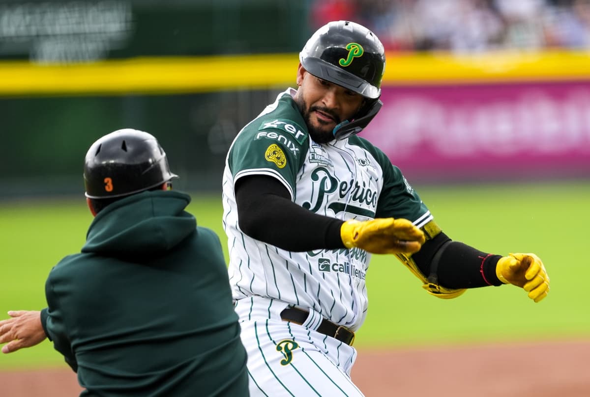 Pericos y Diablos Rojos definirán al vencedor de la Serie de Zona en la Ciudad de México
