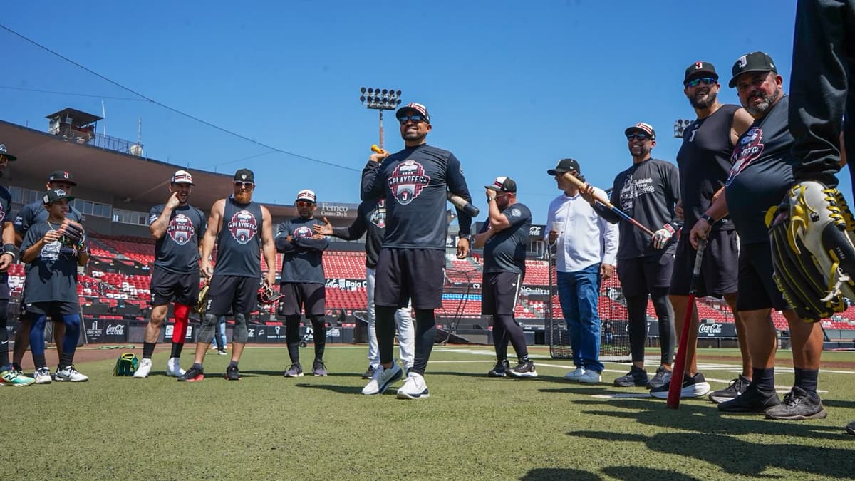 Toros listos para embestir en la Serie de Campeonato de la Zona Norte