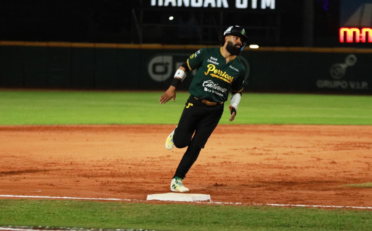 Con rally en la séptima Pericos se adelanta ante Olmecas en la Serie de Campeonato