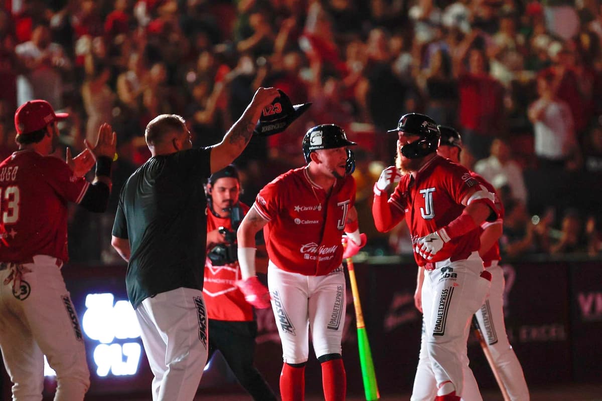 Toros se adelanta en la Serie de Campeonato norteña ante los Sultanes