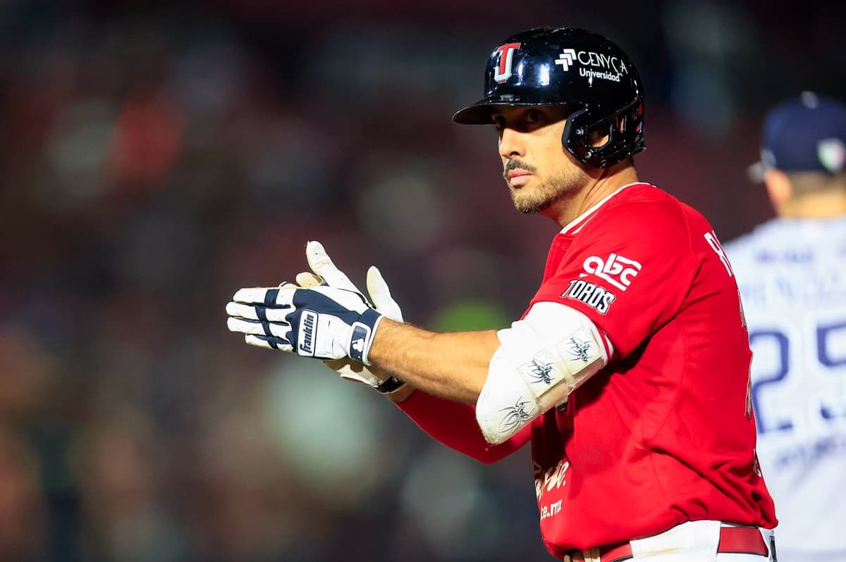 Continúa la Serie de Campeonato de la Zona Norte entre Toros y Sultanes en Monterrey
