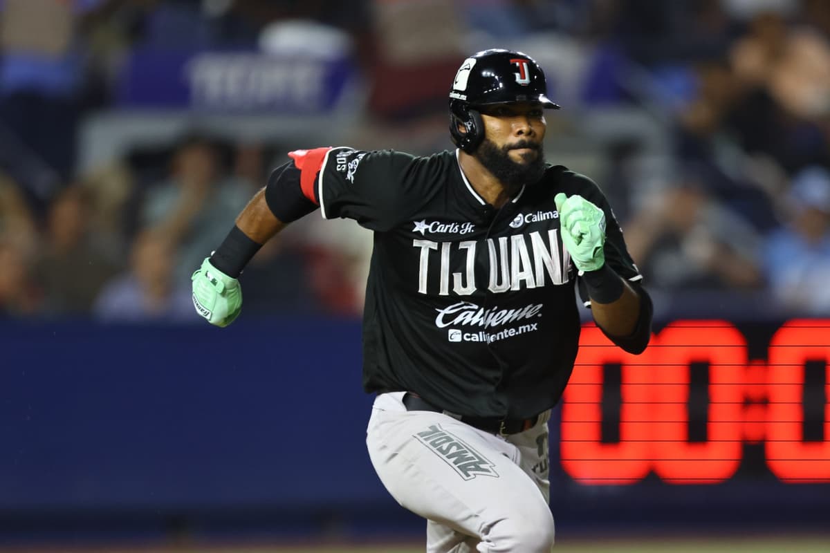 Tijuana se impone a Sultanes en juegazo de 11 entradas para tomar ventaja en la serie