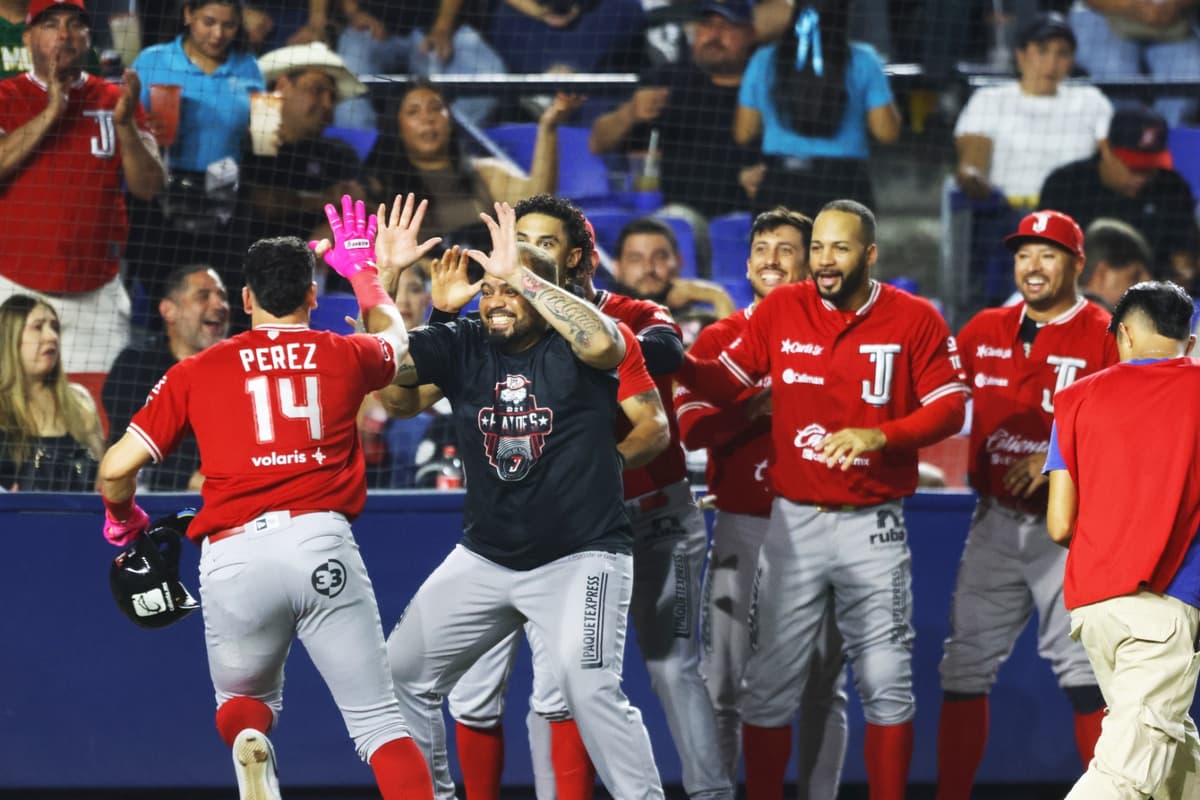 Ataque tempranero de Toros en Monterrey y los astados se colocan a un triunfo de la Serie del Rey