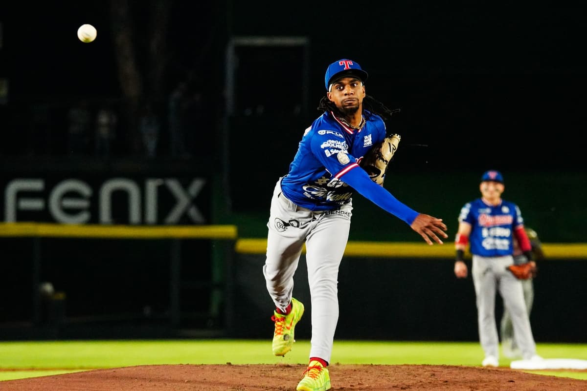 Olmecas se adelanta 2-1 en la Serie de Campeonato de la Zona Sur ante Pericos