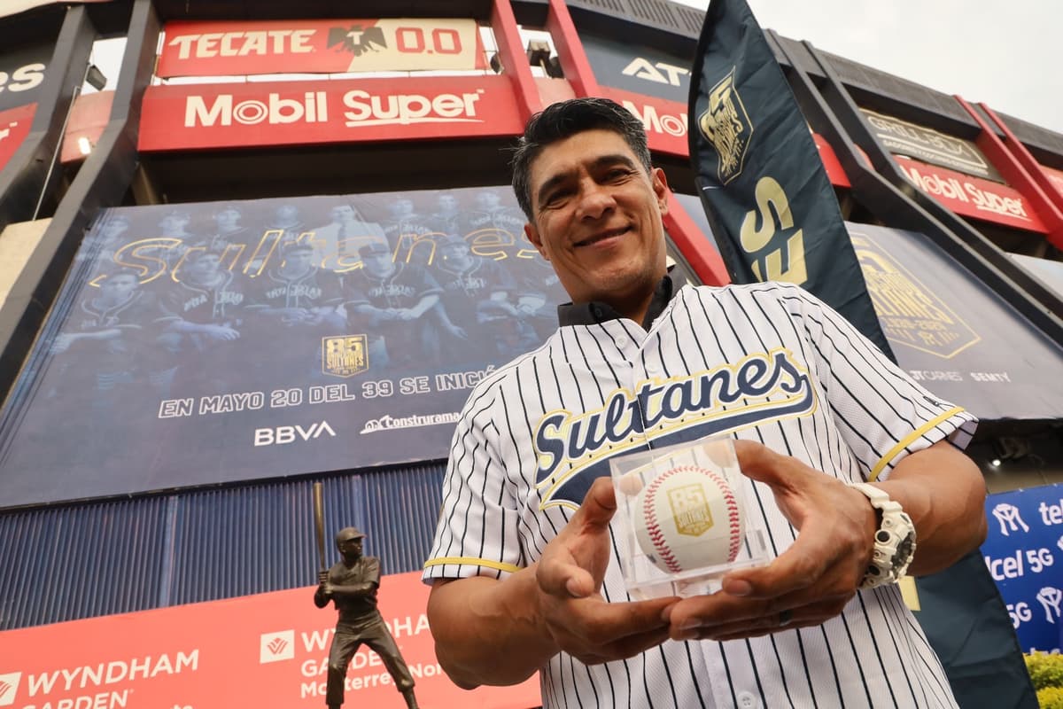 Adán Amezcua se integra como coach de banca de Dorados
