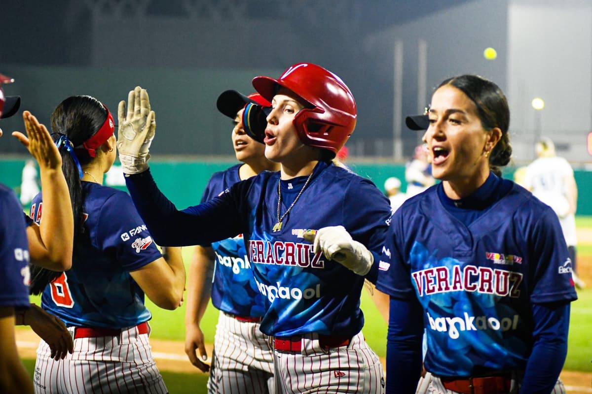 Stormy Kotzelnick regresa a El Águila Softbol para la LMS 2027