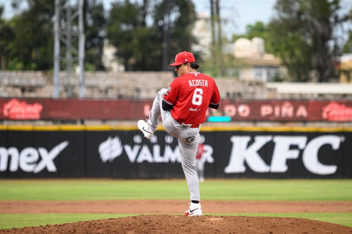 Toros tendrá programa de desarrollo invernal con prospectos