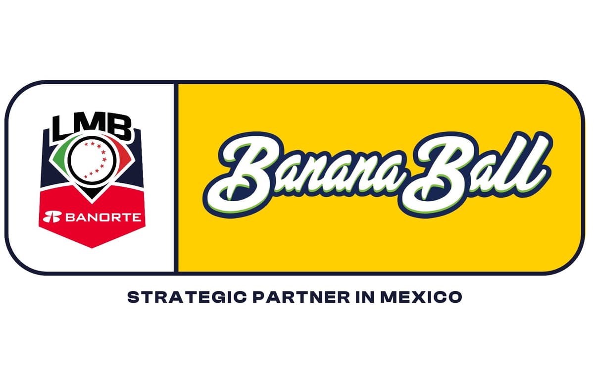 La LMB Banorte y Banana Ball anuncian una alianza estratégica para traer este espectáculo de beisbol a México