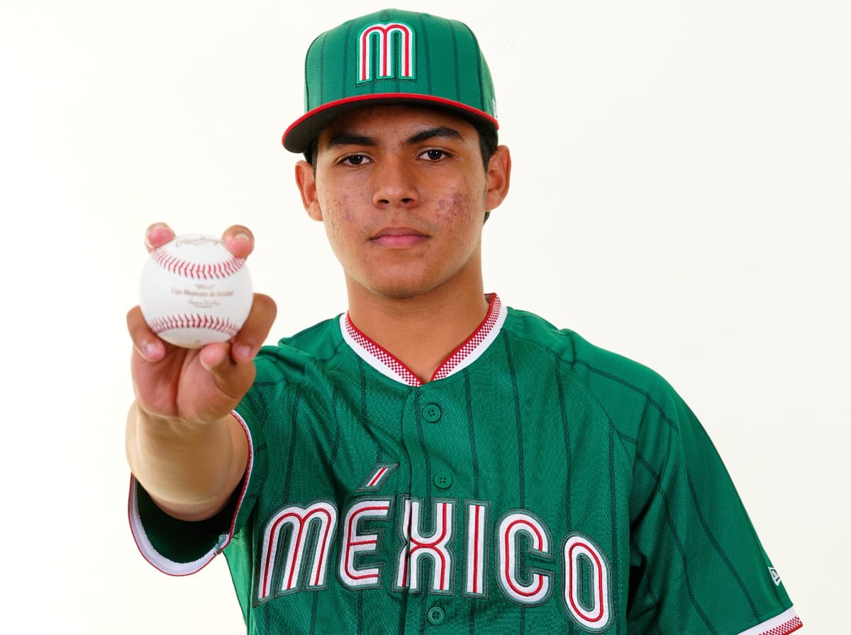 La Academia de los Pericos de Puebla presente en el XVI Campeonato Panamericano U18