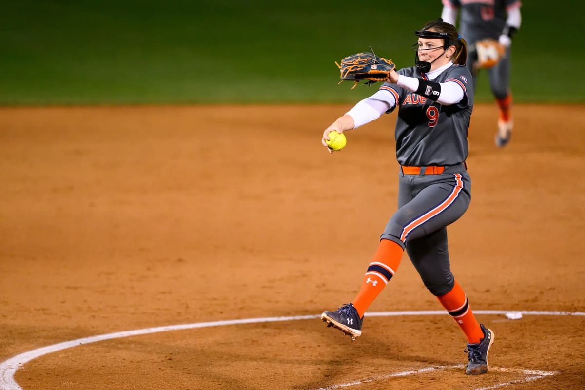 Guerreros Softbol da la bienvenida a Maddie Penta para la temporada 2027 de la LMS
