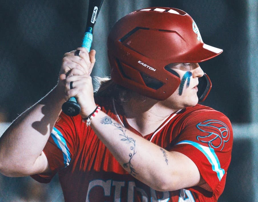 Hayley Busby se incorpora a Guerreros Softbol rumbo a la temporada 2027 de la LMS