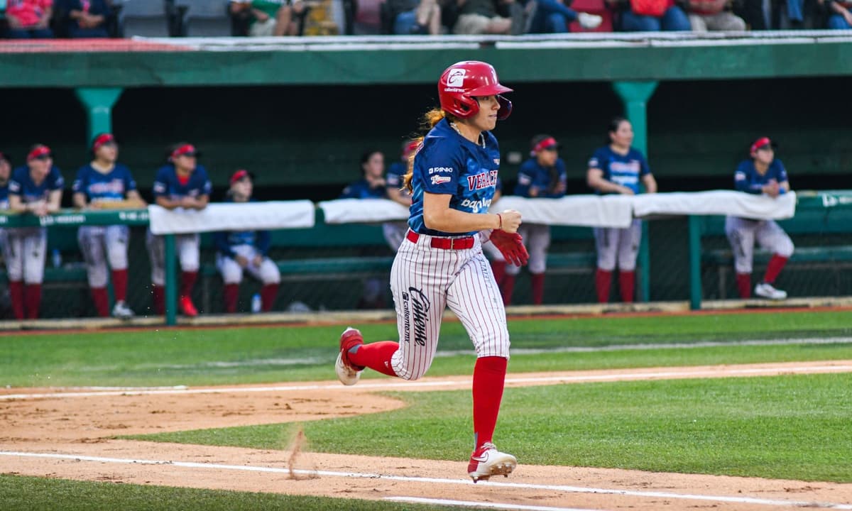 Suzy Brookshire repite con las Gloriosas para la temporada 2027 de la LMS