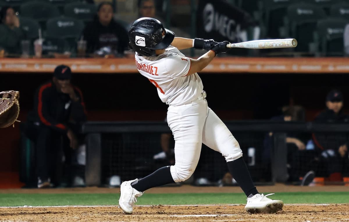 Mariana Rodríguez jugará con Guerreros Softbol en la LMS 2027
