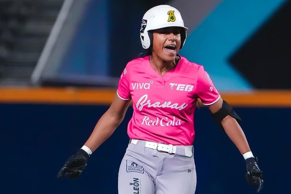 Arisdelsy Higuera, experiencia y versatilidad para el año de debut de las Leonas