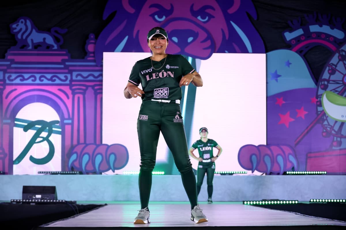 La experiencia de Esthela Segovia regresa a las Bravas de León