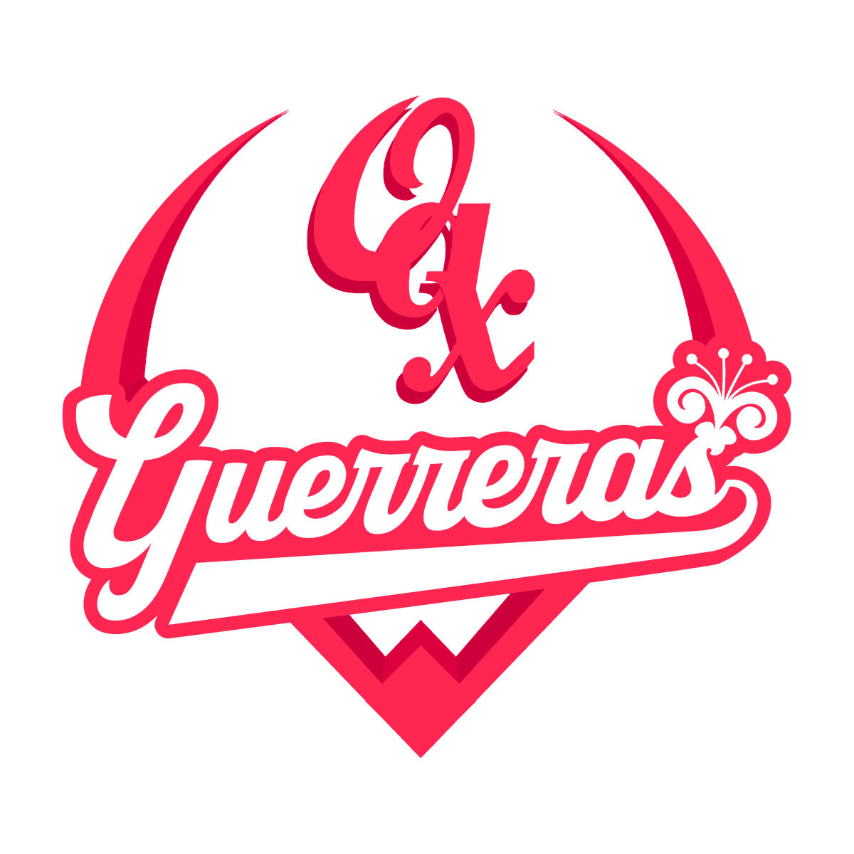 Guerreras Softbol