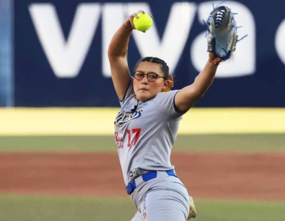 Olivia de la Torre y Karime Valles se suman al rugido de las Leonas de Yucatán