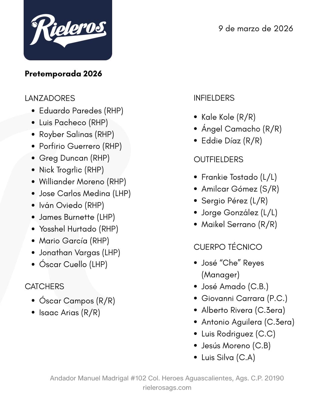 Bravos