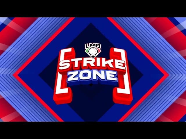 ¡StrikeZone se llena de El Águila🦅! Denilson Lamet y David Reyes visitan el show | STRIKEZONE