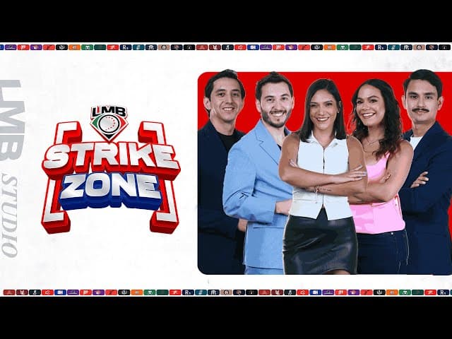¡Se ganó un Rolex por conectarle un hit a Trevor Bauer! Recibimos a Manny García🤠🔥 | STRIKEZONE"