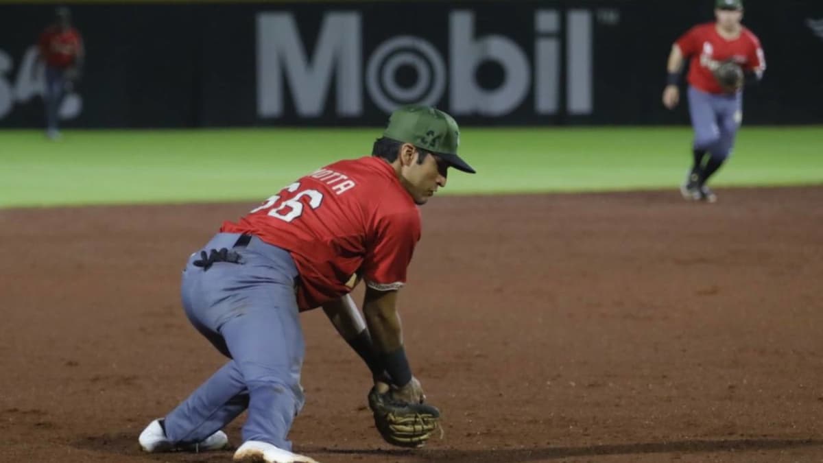 Tigres: Piratas atraca el primer duelo ante Tigres