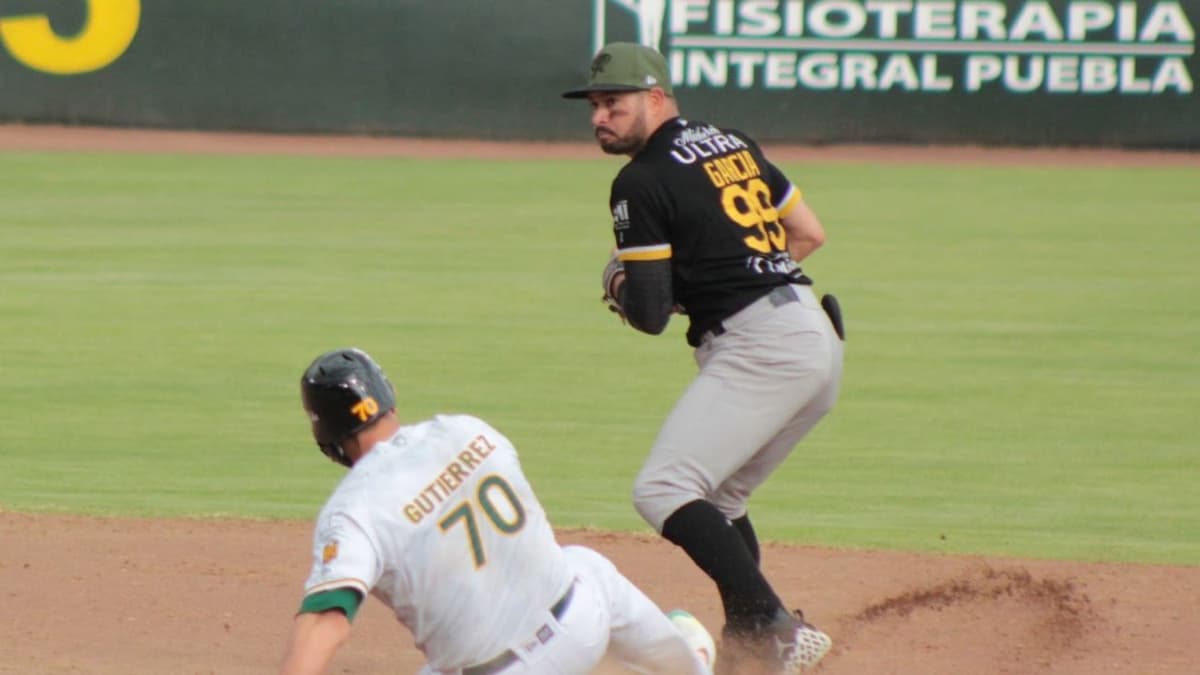 Pericos: Rieleros se impone en el primero de la serie
