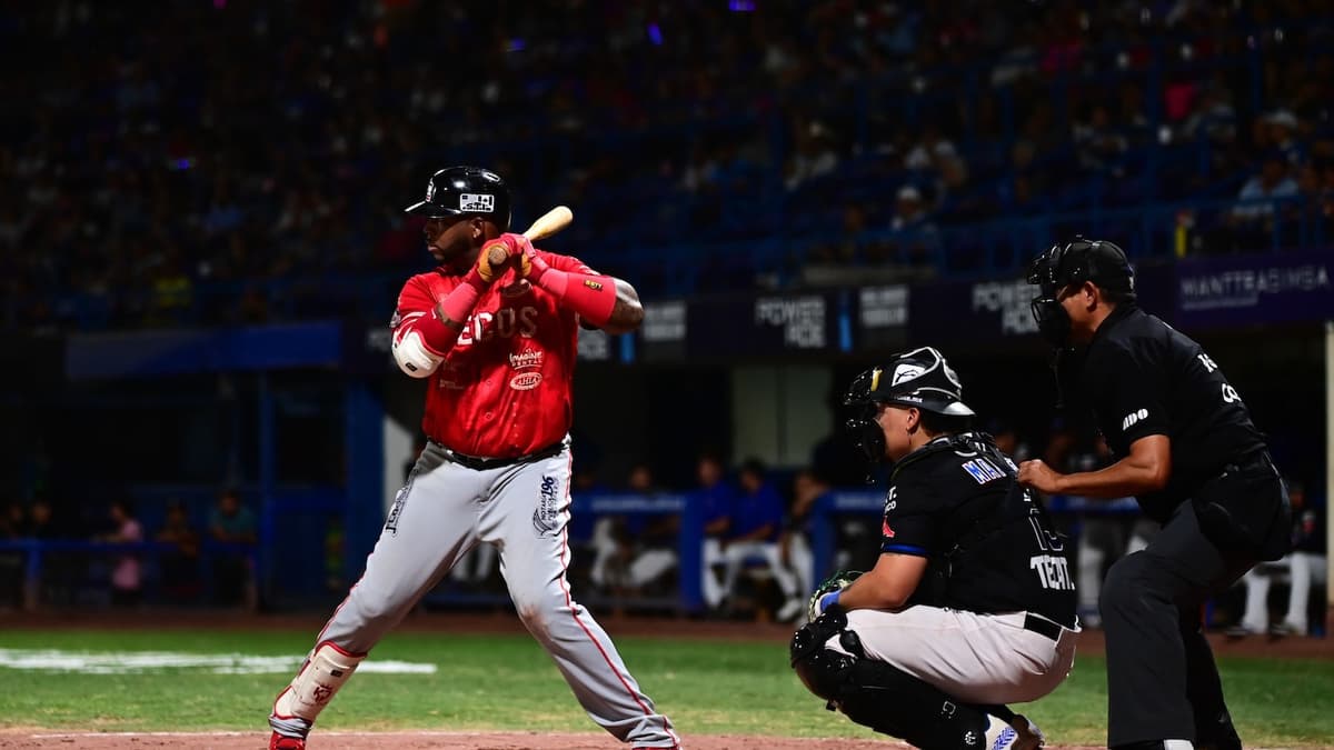 Acereros: Tecos aprovecha todo en la novena