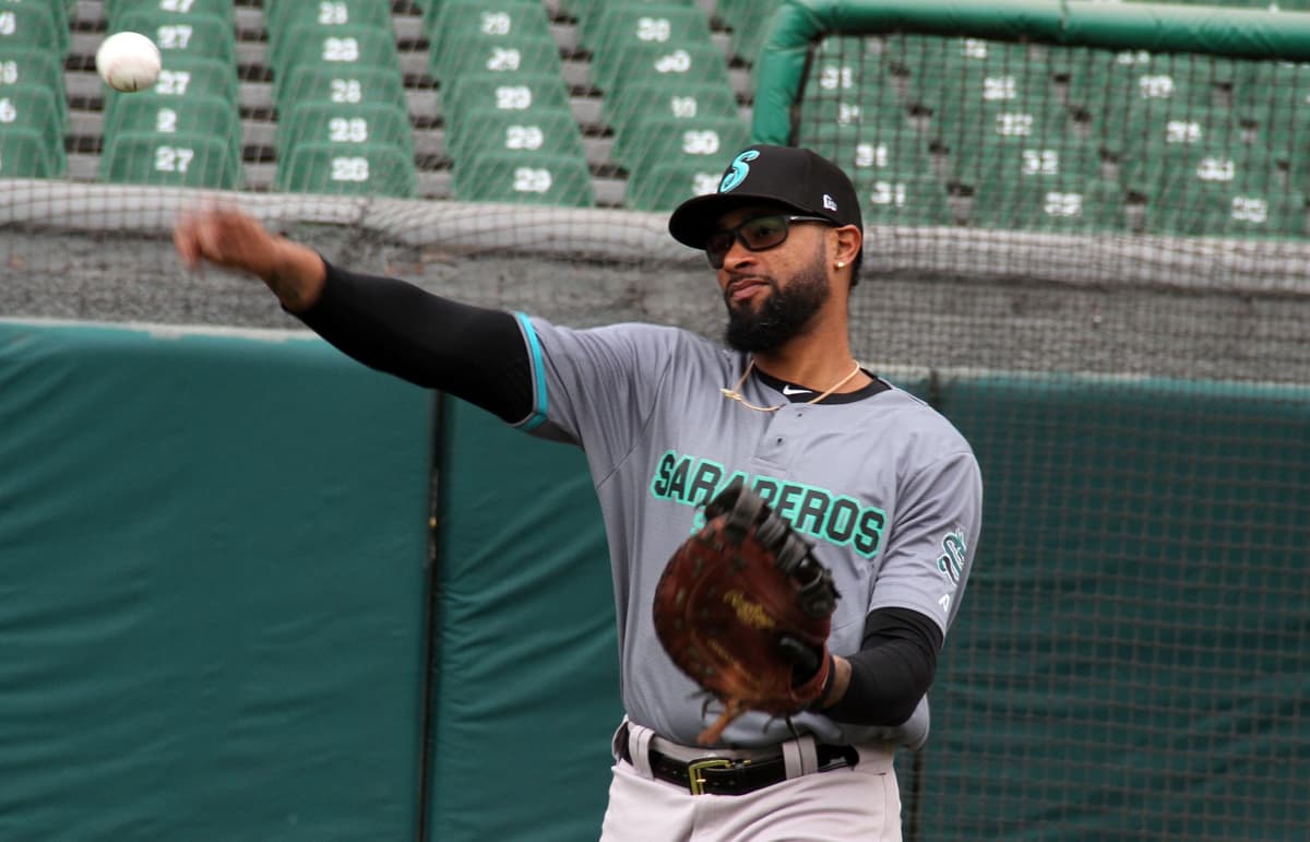 El champion bat quiere un anillo con Saltillo