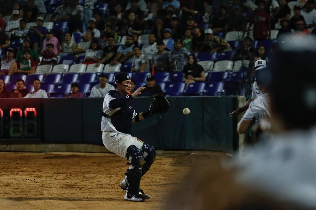 Tigres le empata la serie a Guerreros