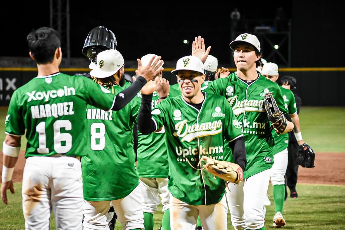 “Chaparrito” la bota y Generales asegura la serie