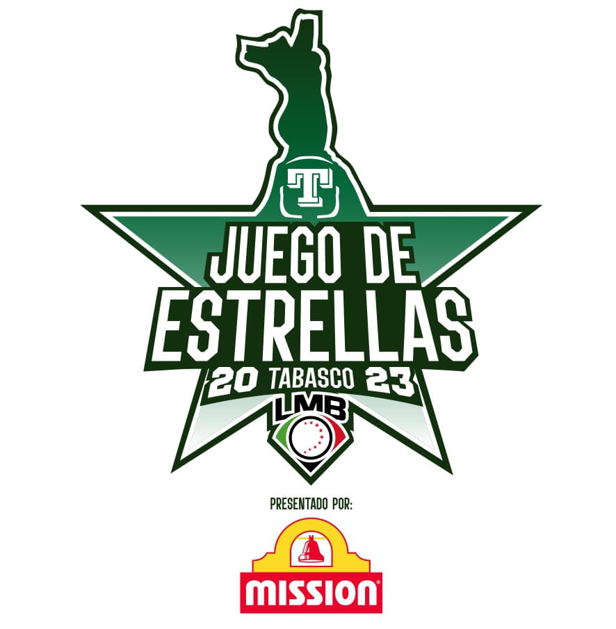 Juego de Estrellas LMB 2023 presentado por Mission