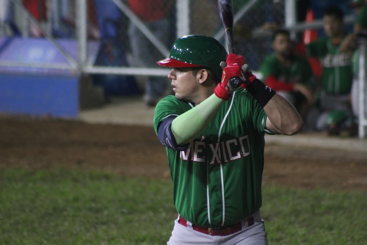 MexicoBeis: Despliegue ofensivo para vencer a Venezuela y asegurar medalla