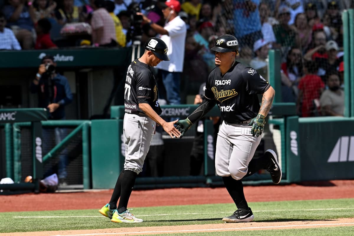 Bruce Maxwell y Braxton Davidson llegan a Saltillo