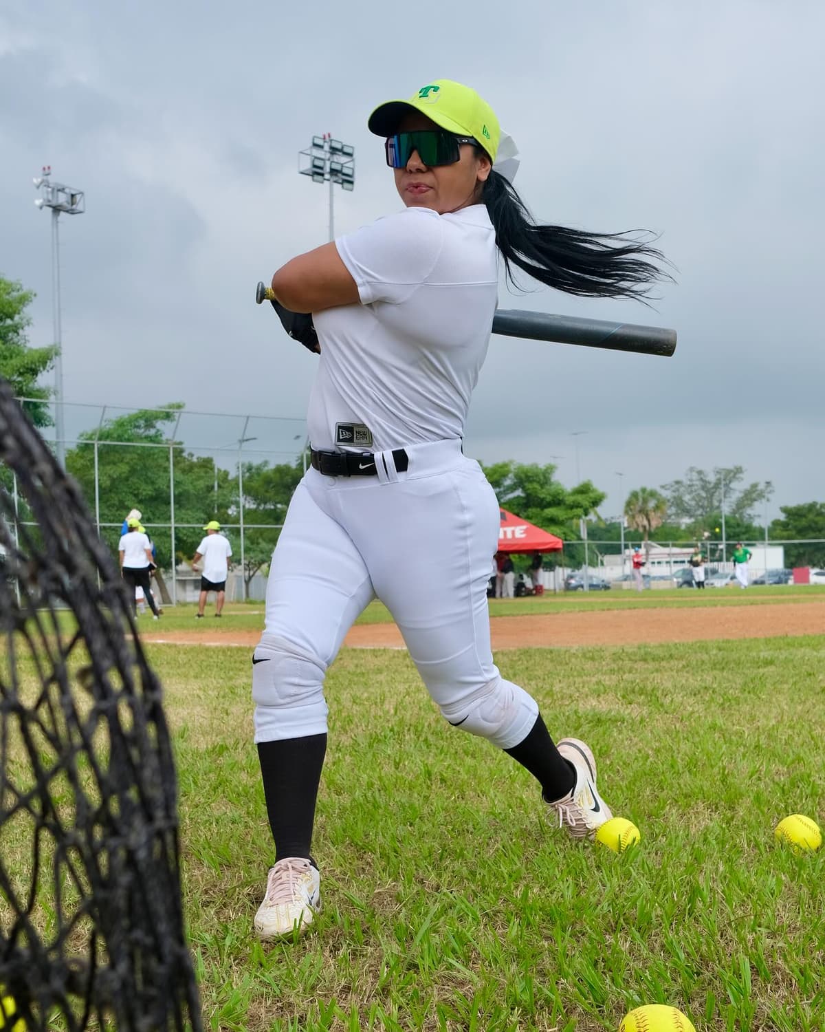 Las Olmecas tienen juego de preparación en Tabasco