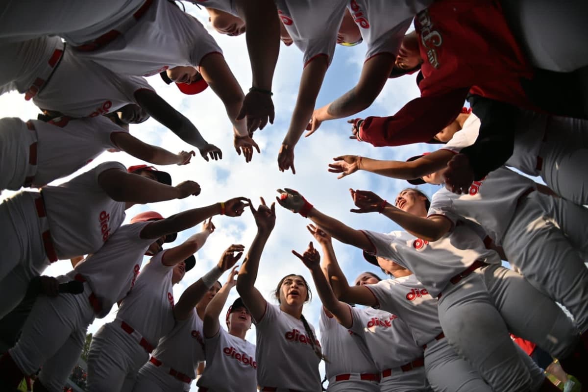 El reporte de la primera semana de LMS de Denisse Fuenmayor