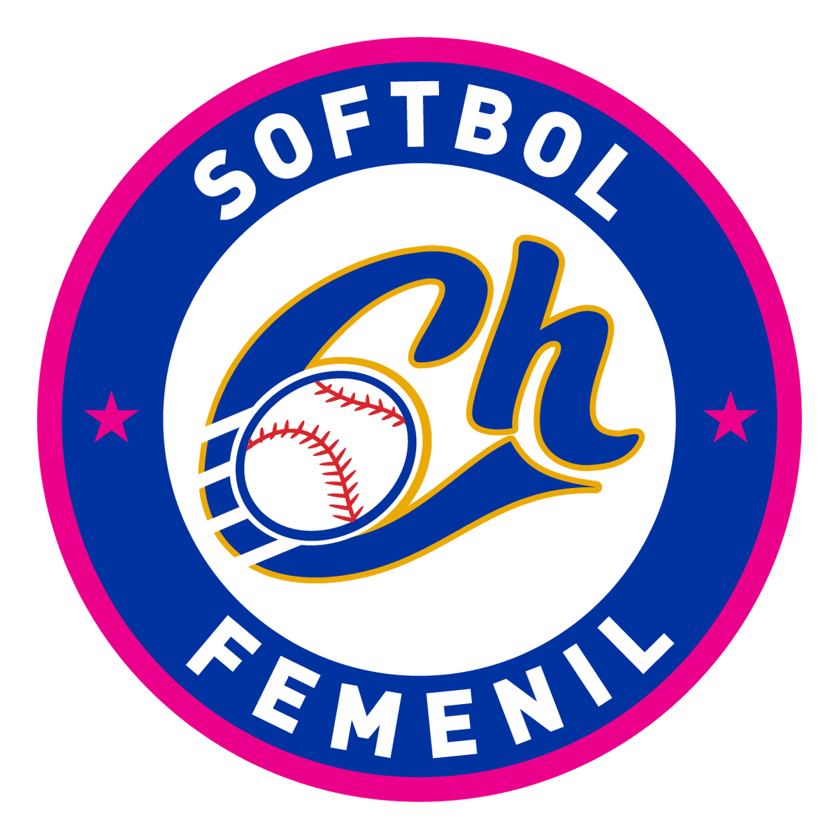 Charros Softbol