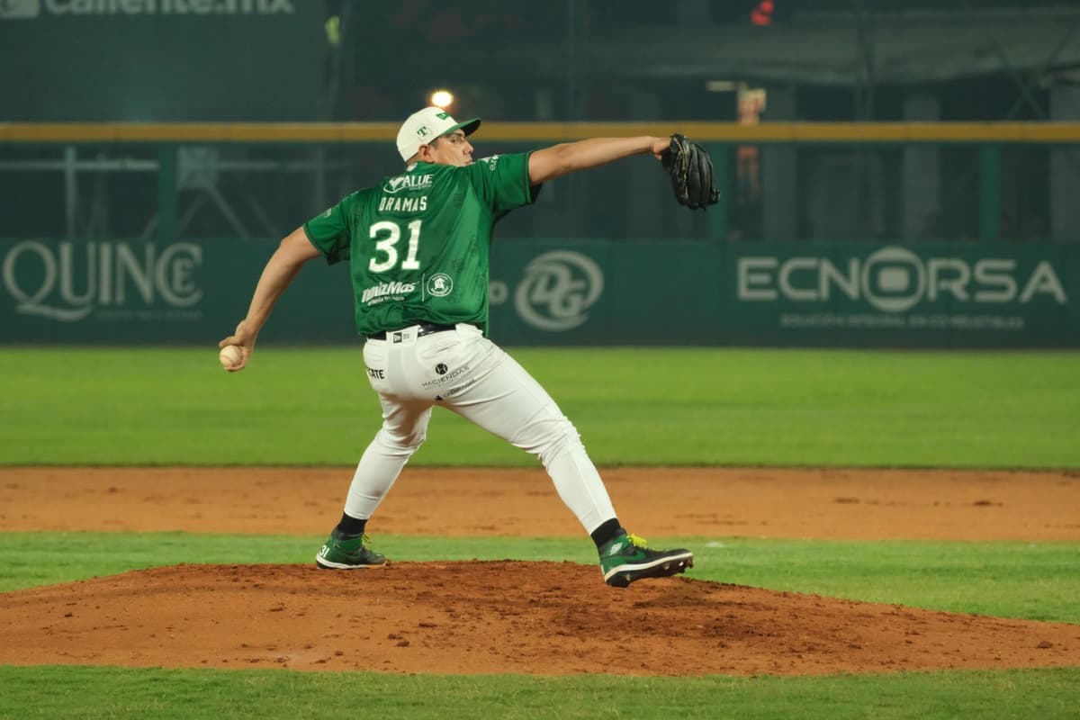 Juan Pablo Oramas encabeza victoria tabasqueña