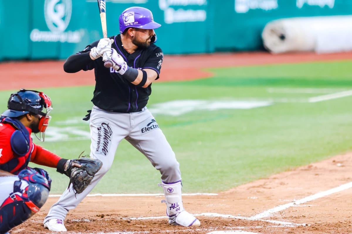 El pentágono de los Toros en buenas manos con Román Alí Solís