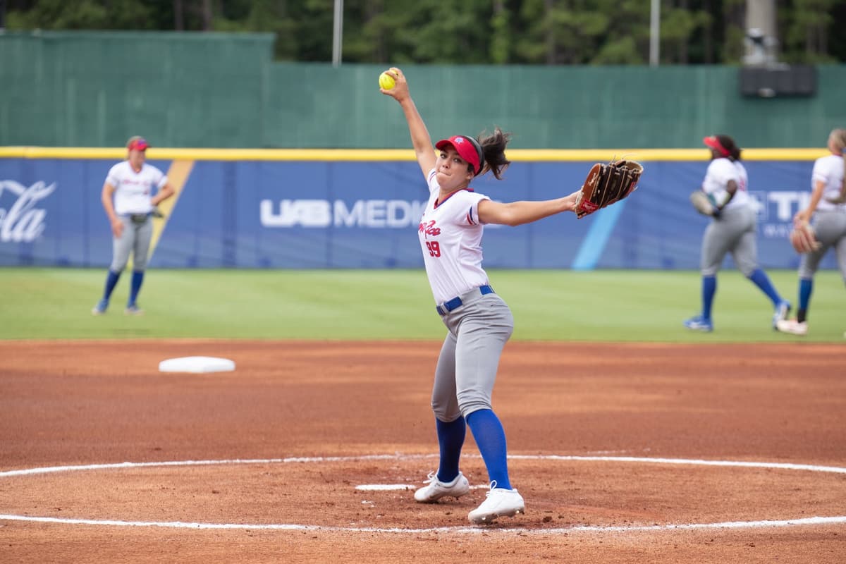 Kama Dung se une a El Águila Softbol 2026