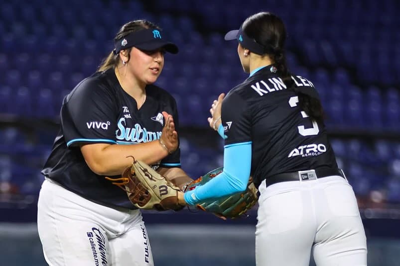 “Vamos a traer el campeonato a Monterrey”, Payton Gottshall