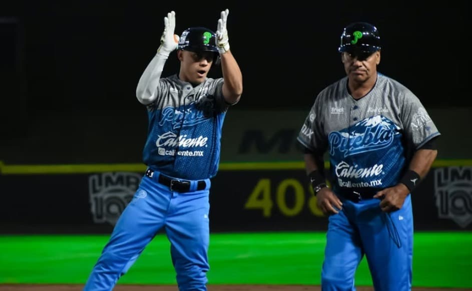 Regresa Matías Carrillo al Nido Verde como coach de primera