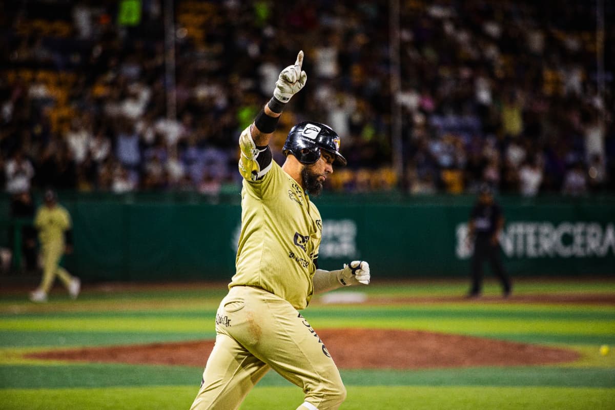 El liderazgo del ‘Jesse’ Castillo se une al vuelo de Tecos en 2026