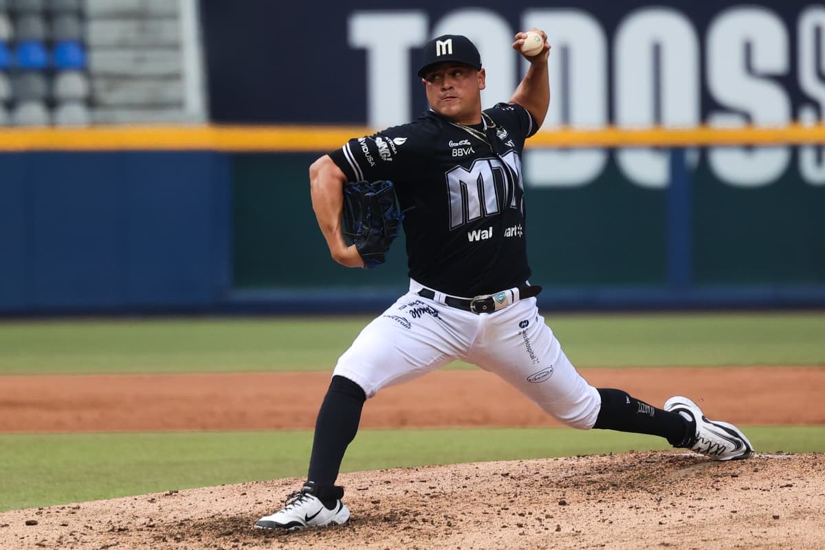 Sultanes se lleva el tercero de la serie frente a Laguna