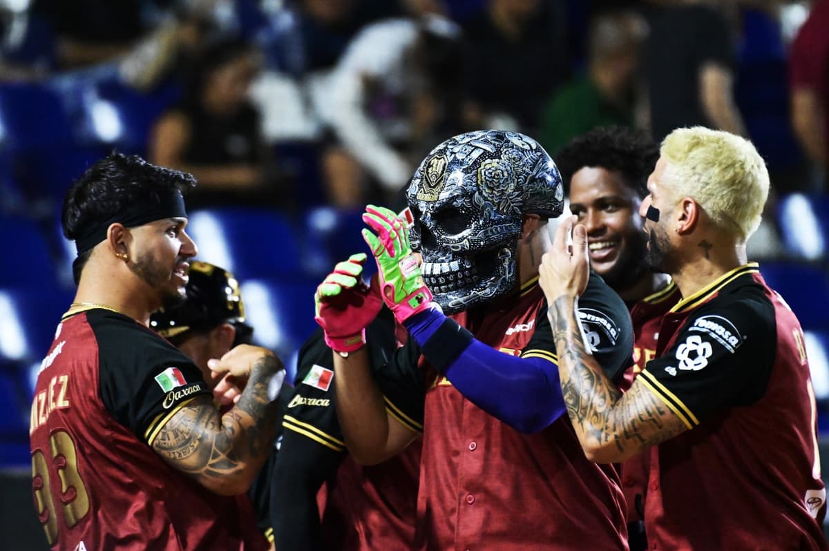 Guerreros se impone a los Tigres en el segundo de la serie en Cancún